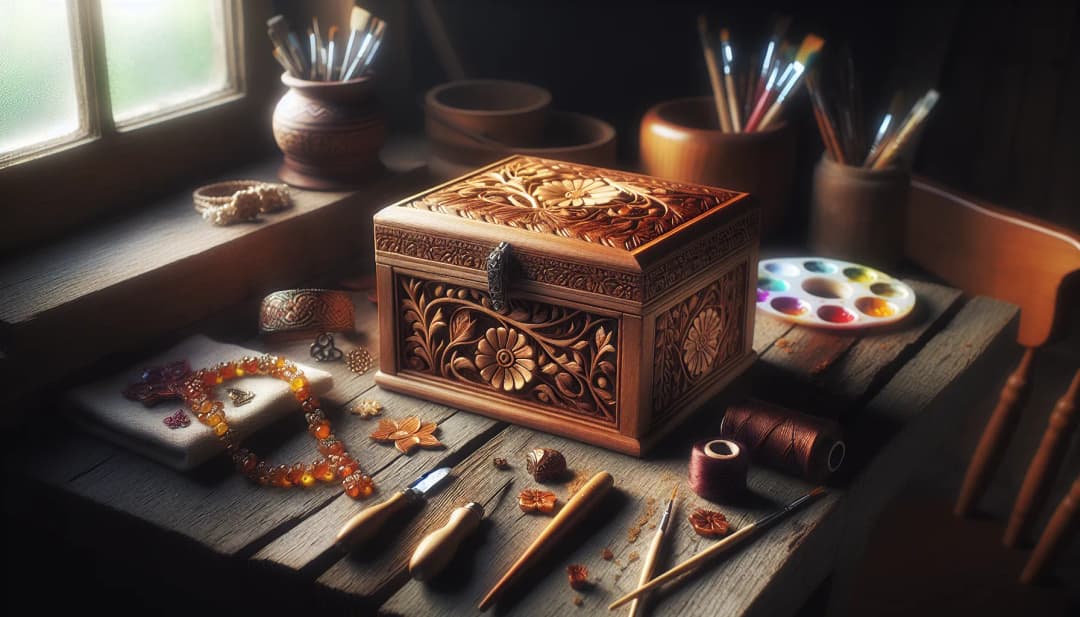 7 Best Handmade Birthday Gifts and What Makes Them So Special