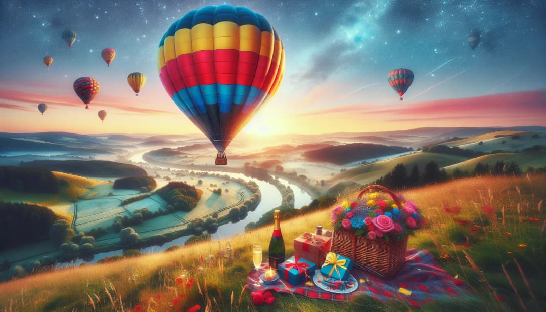 6 Most Memorable Spontaneous Birthday Adventures and What Made Them Unforgettable