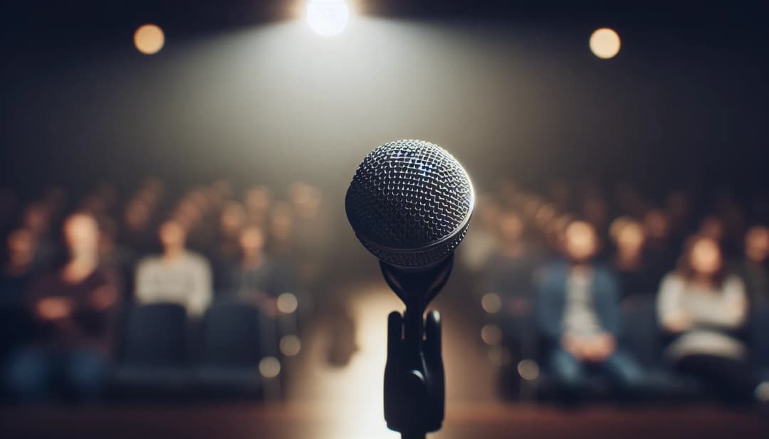 4 Tips to Overcome Anxiety About Giving a Birthday Speech With Confidence