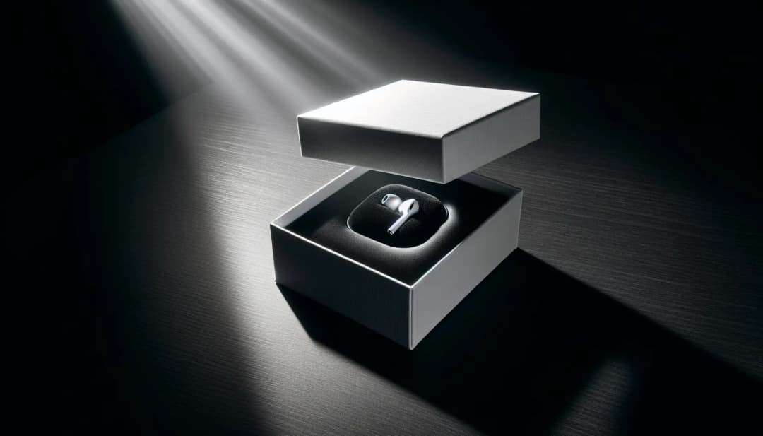 6 Unique and Unexpected Tech Gifts that Stand Out from the Crowd