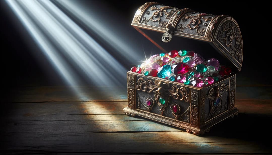 6 Tips for What to Do With Inherited Rare Gifts and Options to Explore