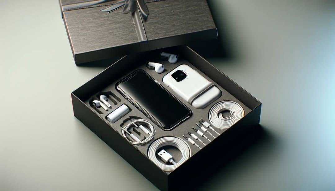 6 Key Considerations for Choosing the Perfect Tech Gift for Any Occasion
