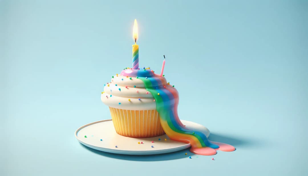 6 Funniest Birthday Mishaps and How to Salvage the Situation