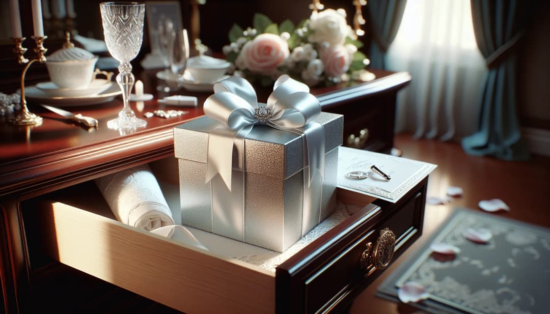 3 Thoughts On Regifting Wedding Presents and Etiquette Tips