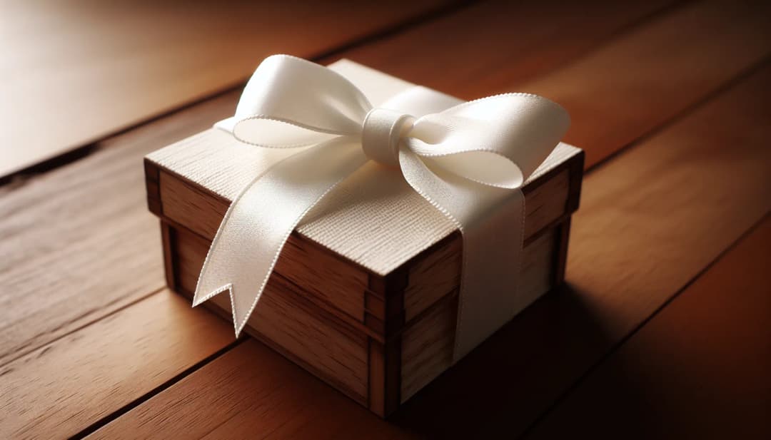 7 How to Handle a 'No Gifts' Wedding Request Gracefully