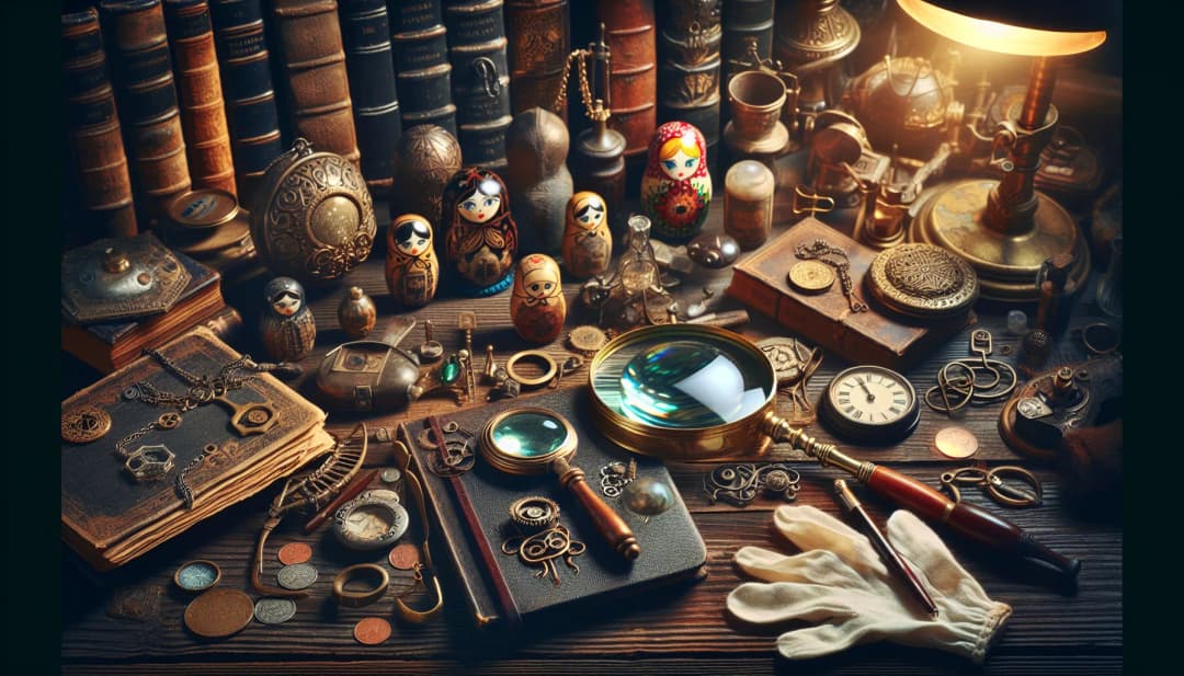 8 Strategies for Finding Rare Gifts in Niche Categories