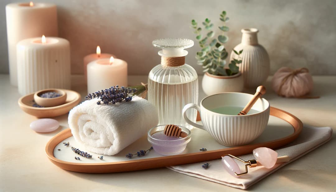 6 Gifting Trends that Focus On Self-Care and Wellness