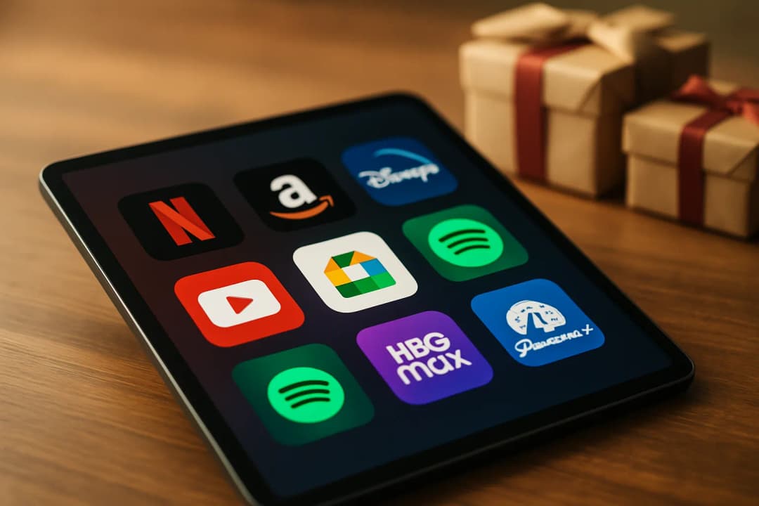 7 Best Tech Subscription Services to Gift and the Benefits of Gifting Experiences
