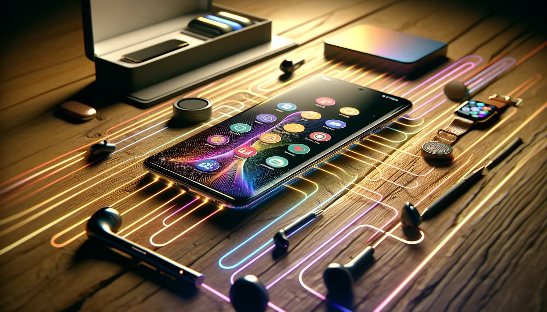 6 Tech Gifts that Helped Strengthen Connections With Loved Ones