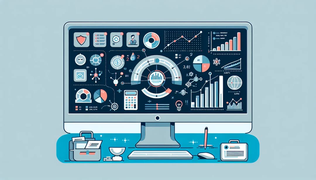 How is Data Analysis Used to Tailor Insurance Solutions for Business Clients?