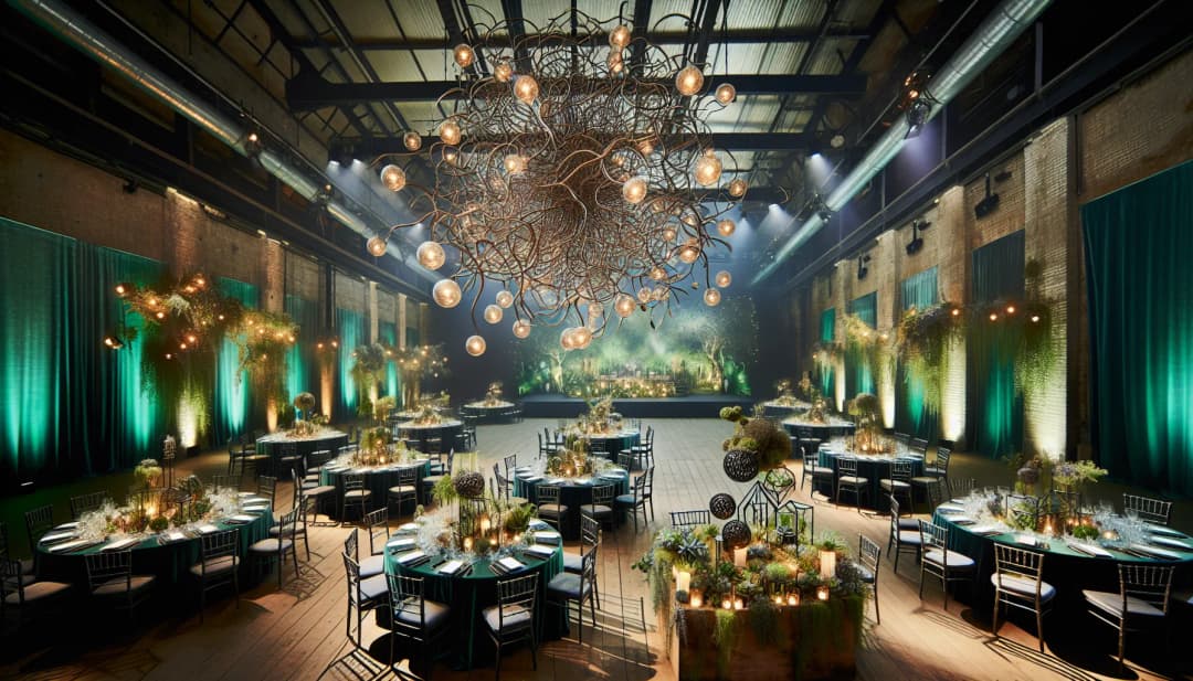 8 Unique Corporate Event Performances and Tips for Standing Out