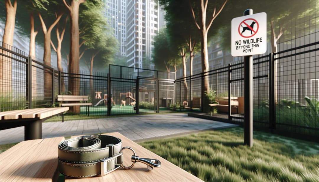 6 Safety Tips for Protecting Dogs and Yourself from Potential Hazards During Walks