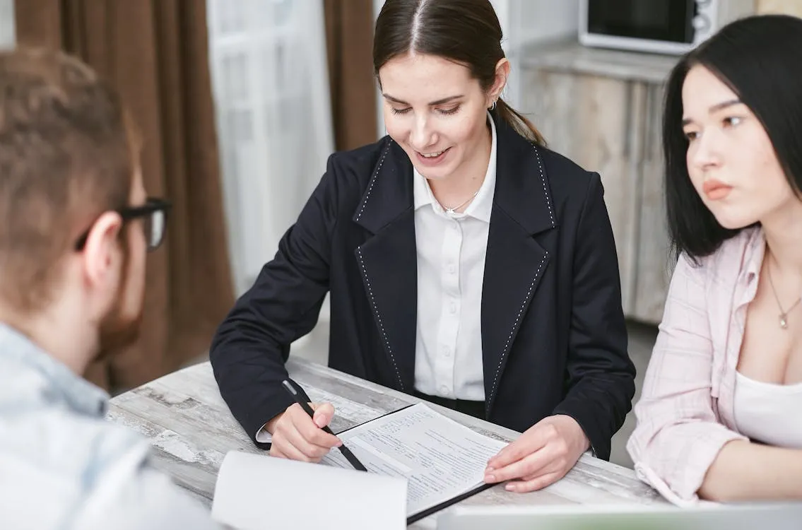 How Do Insurance Agents Ensure Compliance With Industry Standards While Offering Competitive Products?