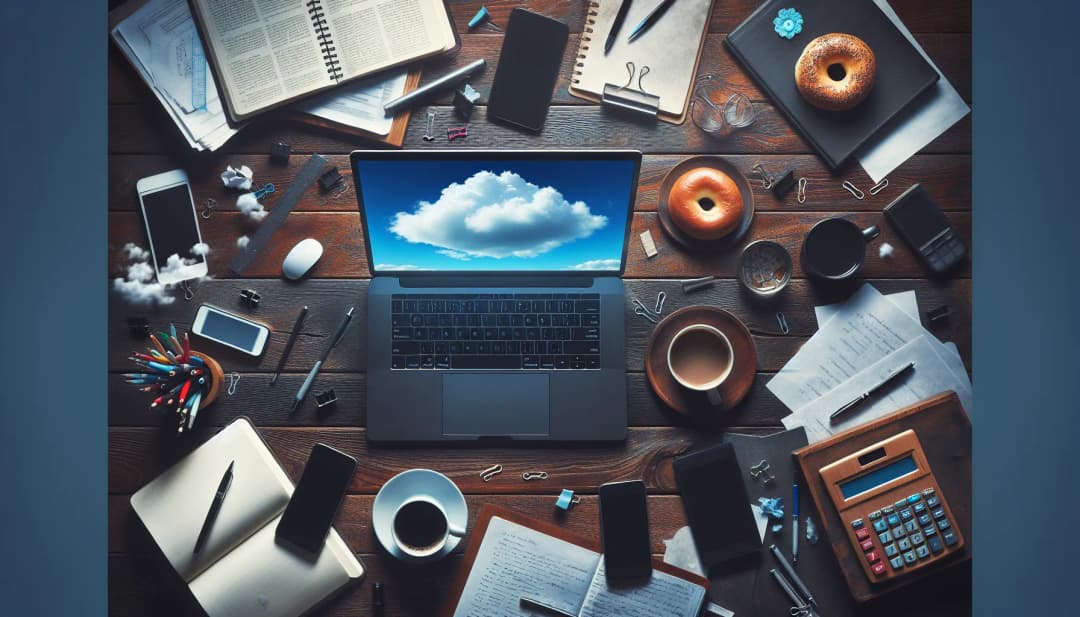 7 Financial Tips for Freelancers to Manage Income and Expenses Effectively