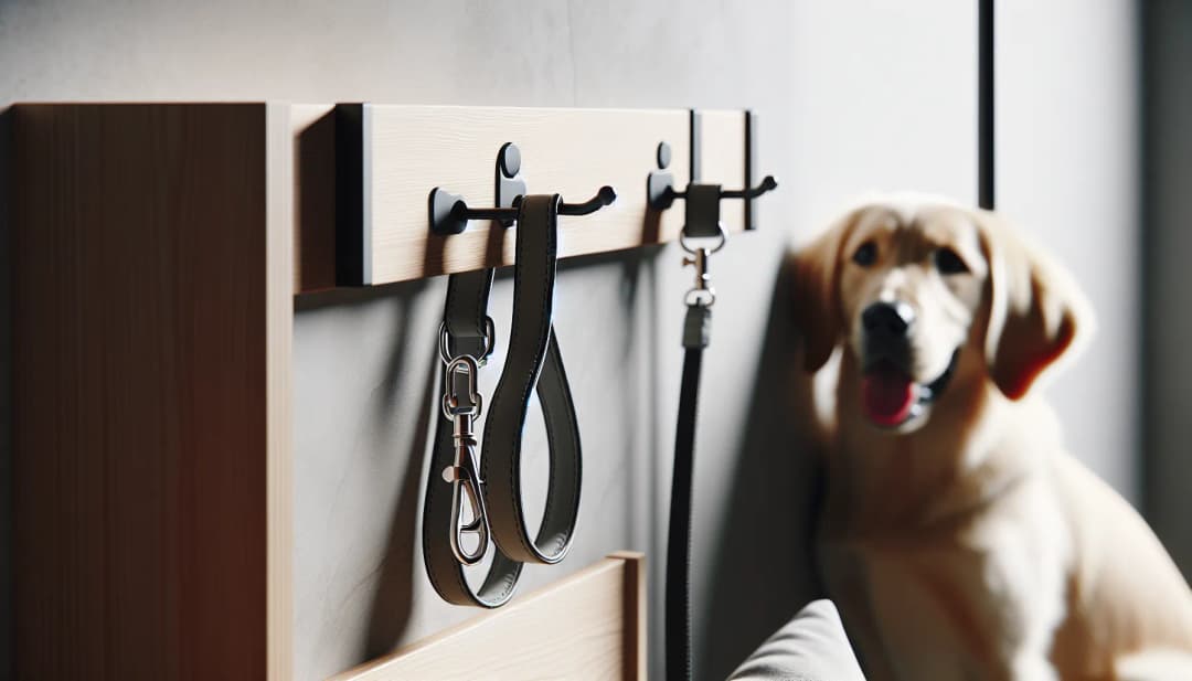 7 Effective Techniques for Managing Common Behavioral Issues During Dog Walks