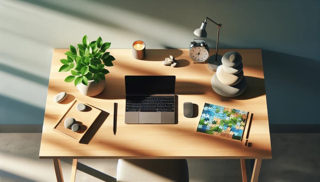 7 Tips for Freelancers to Regain Balance and Motivation When Feeling Overwhelmed