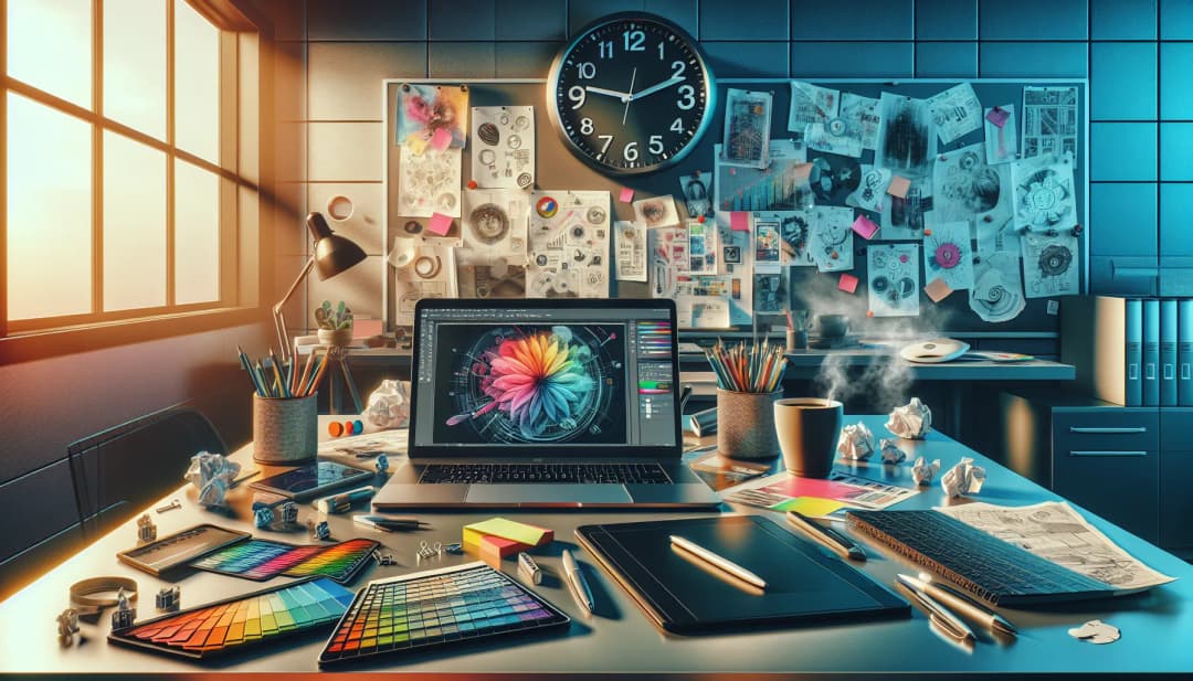 4 Tips for Handling Difficult Clients in Graphic Design Gigs