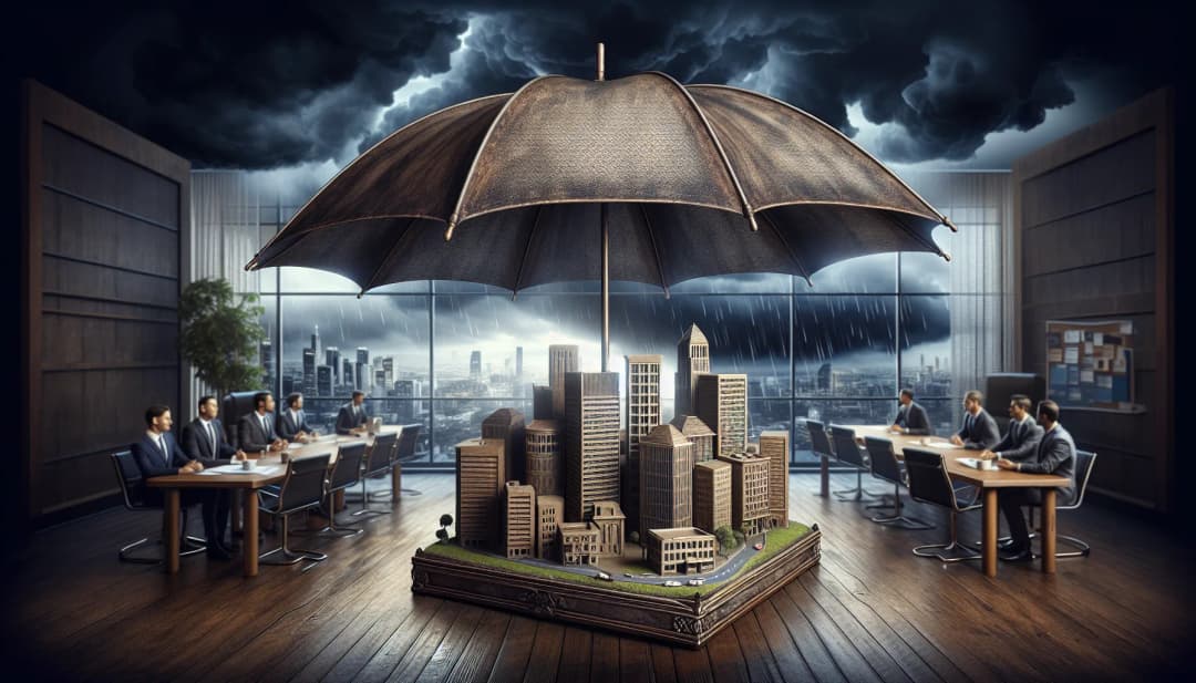 What Are Examples of Proactive Risk Management Benefiting Clients?