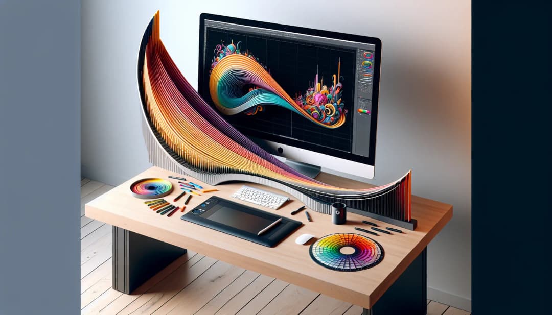 7 Biggest Learning Curve Moments from Graphic Design Gigs and How to Overcome Them