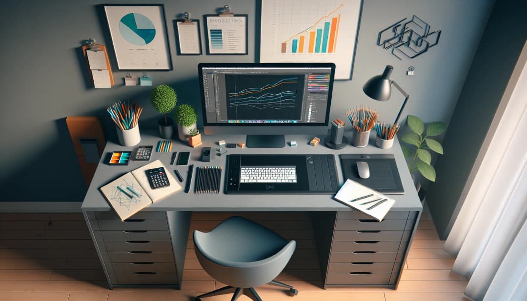 4 Effective Pricing Strategies for Graphic Design Gigs and their Impact On Profitability