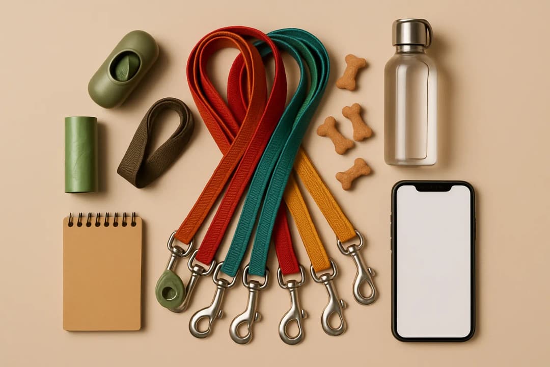 3 Best Marketing Strategies for Attracting New Dog Walking Clients