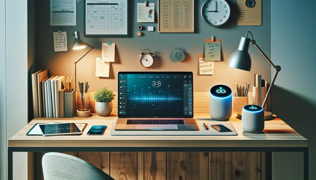 6 How Working With a Virtual Assistant Improved Productivity and Efficiency