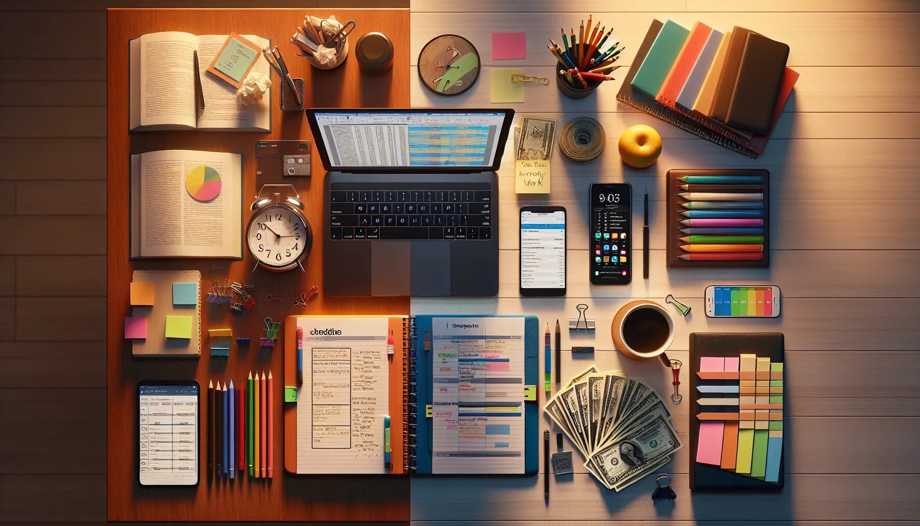 7 Tips for Balancing Academic Pursuits With a Part-Time Job