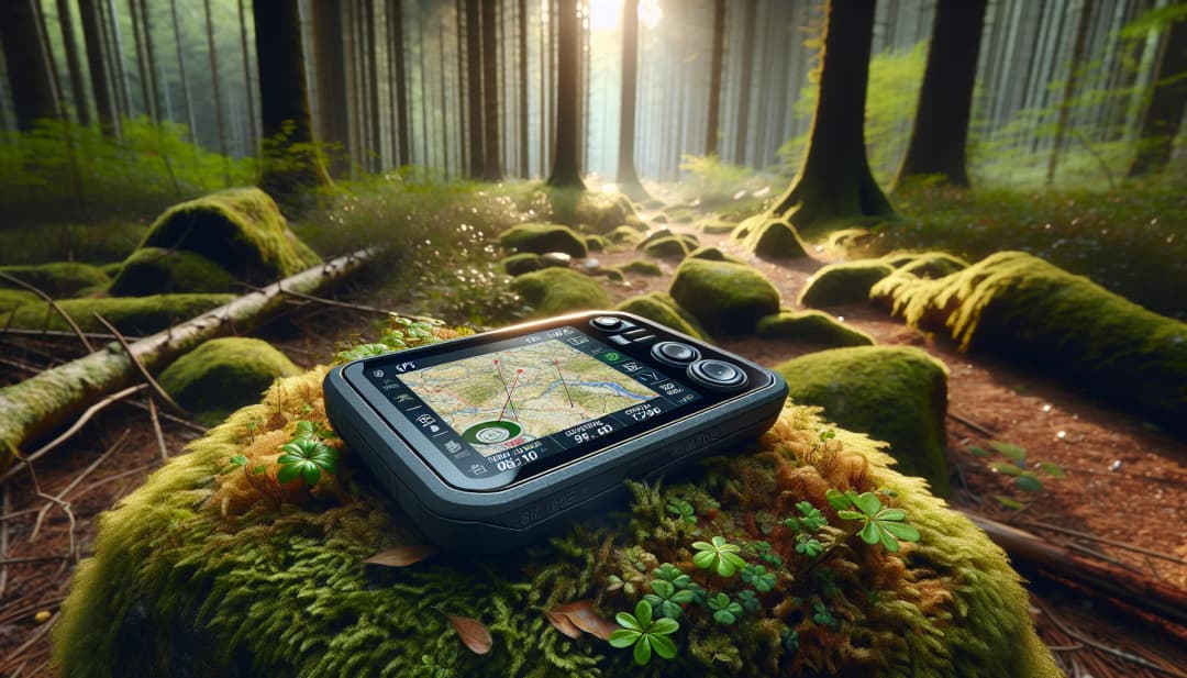 What Innovative Technology Aids Outdoor Professionals?