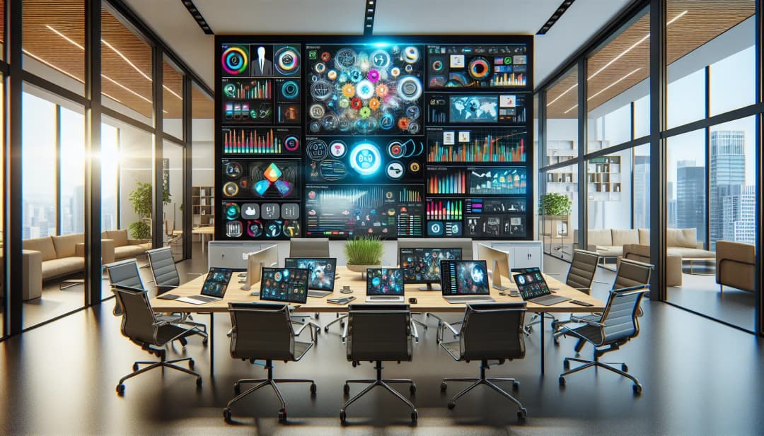 8 Examples of How Technology Can Improve Employee Communication and Engagement