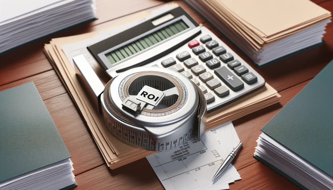 6 Metrics to Measure the ROI of Your Employee Benefits Program