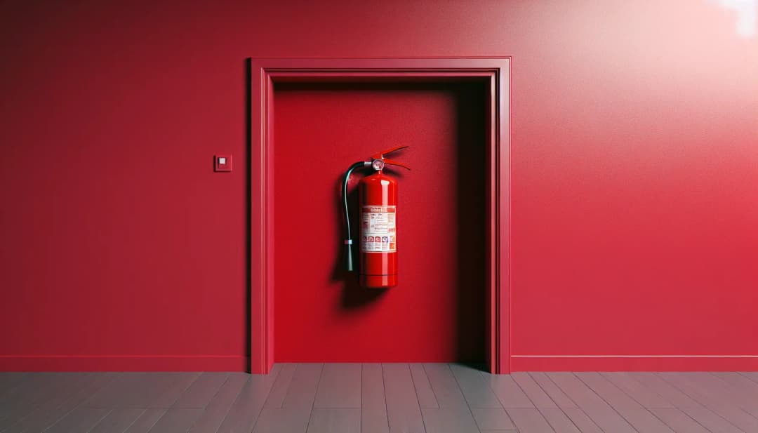 4 Tips for Staying Calm and Responding Effectively During a Workplace Emergency