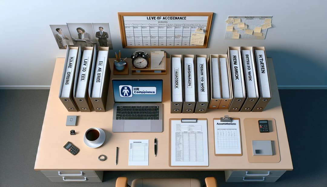 7 HR Compliance Tips for Managing Employee Leaves, Accommodations, and Returns