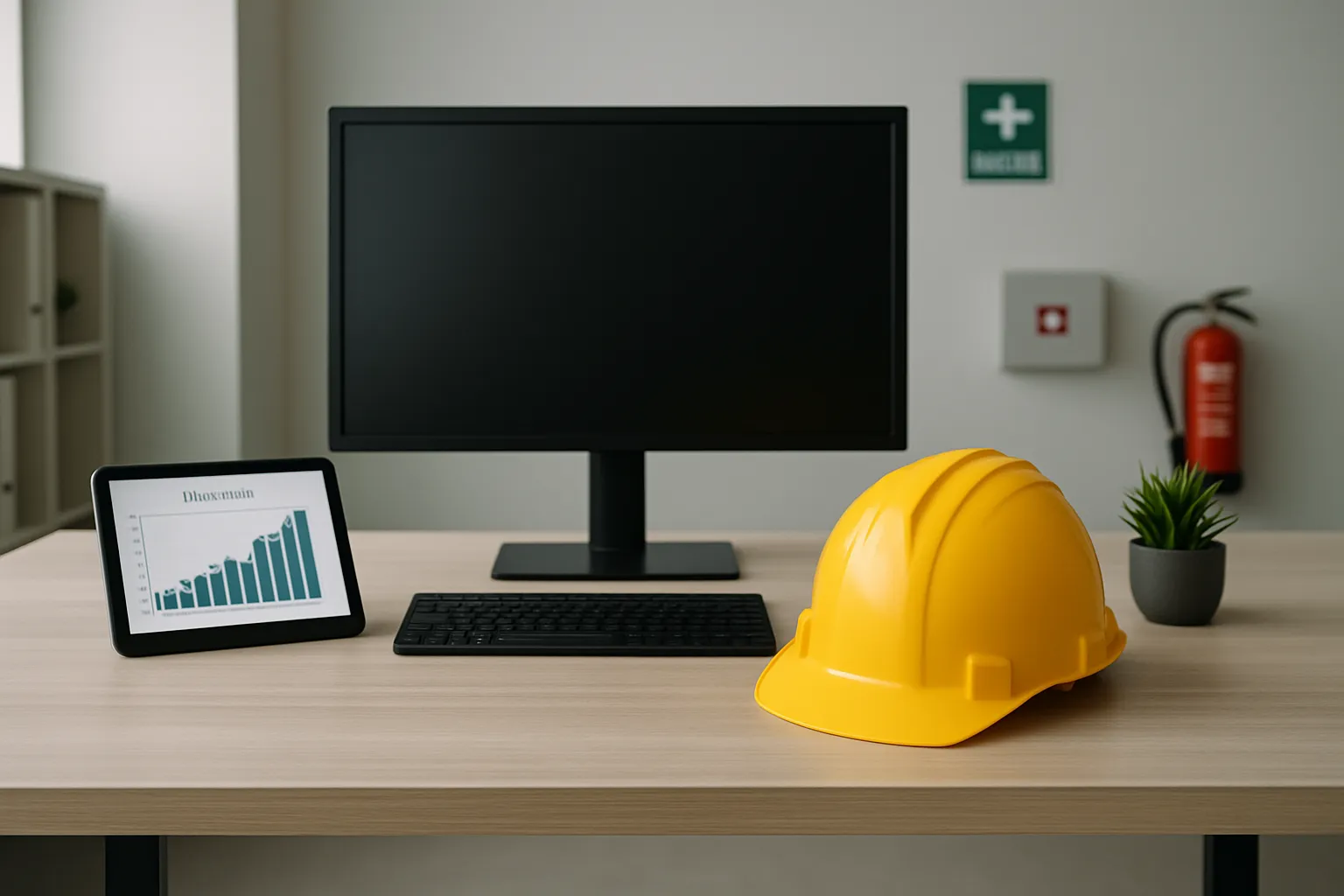 4 Balancing Productivity With a Safe Work Environment: Lessons Learned