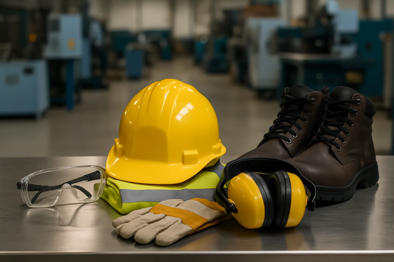 7 the Most Valuable Ppe in Your Job and How to Use It Effectively