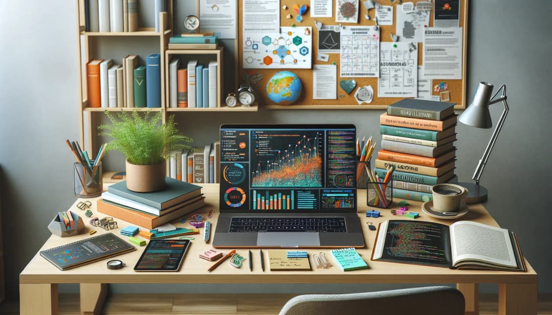 7 Lifelong Learning Strategies to Stay Curious and Adapt in Your Career