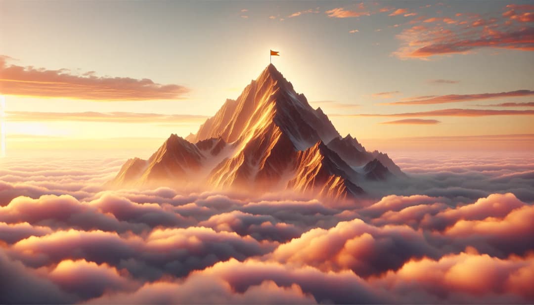 4 Life Goals that Boost Self-Worth: What I Learned from My Biggest Achievement