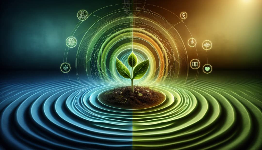 8 Personal Development Goals that Lead to Positive Ripple Effects