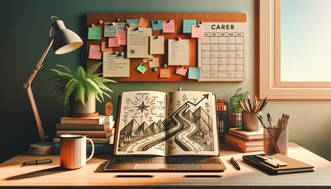 9 Career Goal-Setting Tips I Wish I Knew Earlier in My Journey