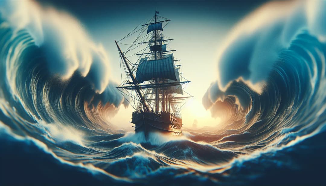 6 Lessons from Persevering Through Setbacks While Pursuing Life Goals
