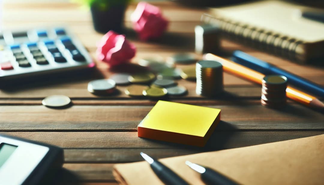 5 How to Prioritize Financial Goals Without Feeling Overwhelmed