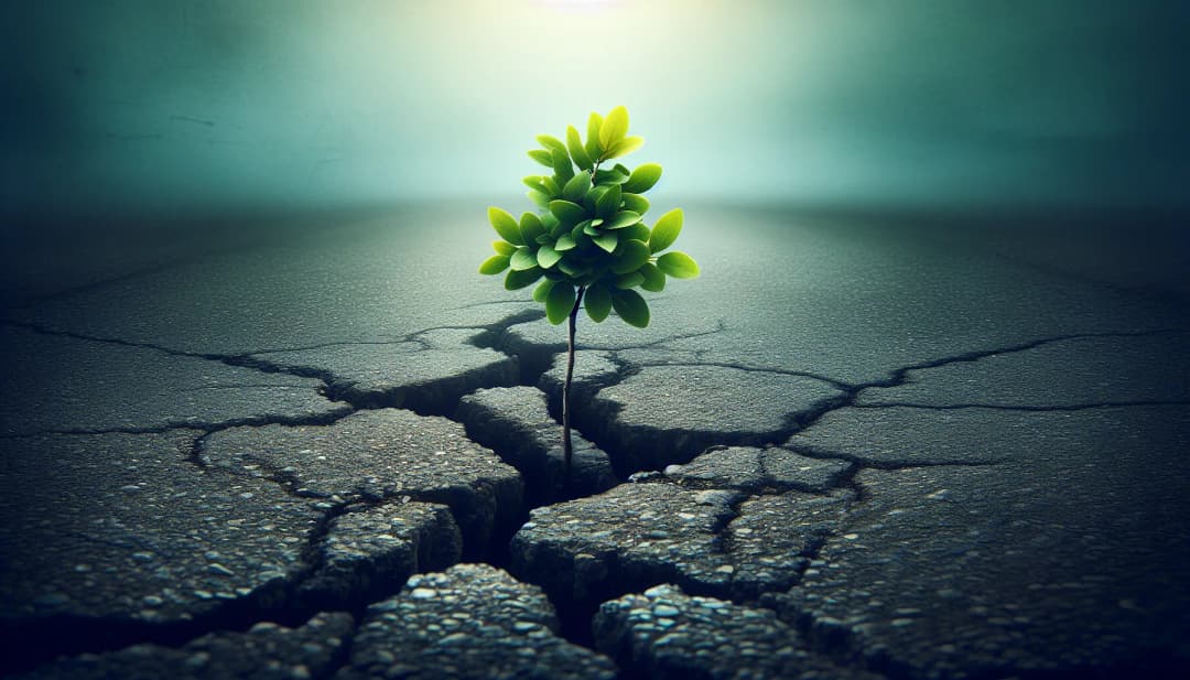 9 Pursuing Life Goals that Push You to Grow and How to Embrace It