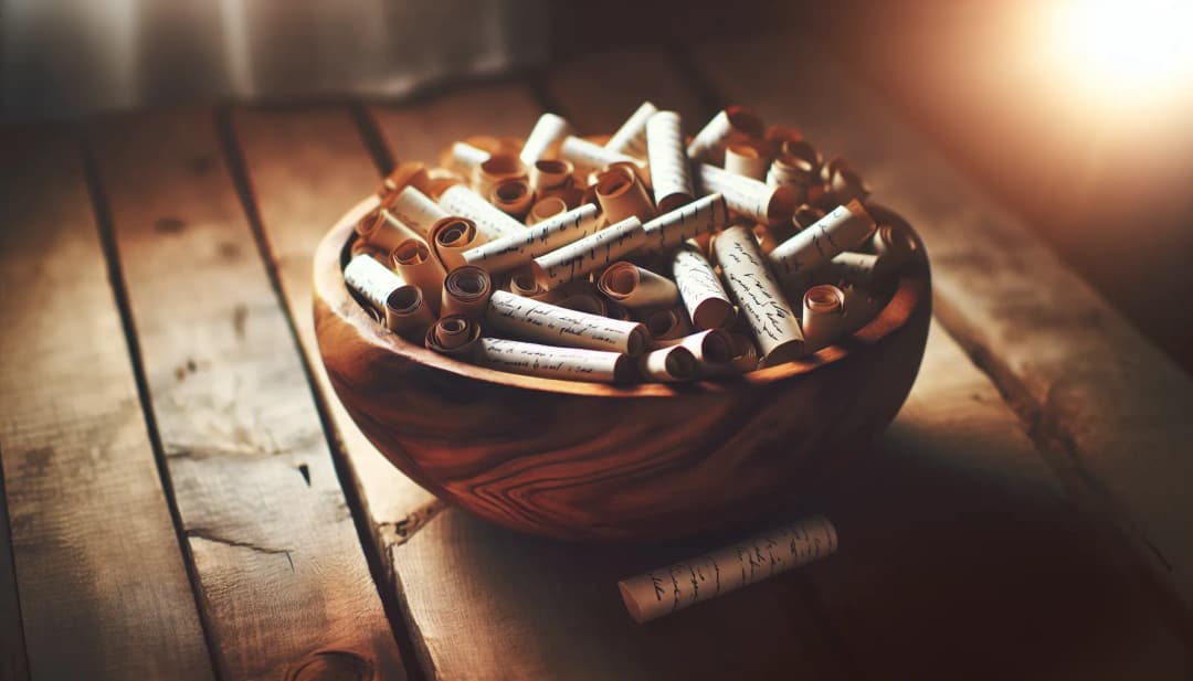 7 Family Goal-Setting Traditions that Enhance the Process