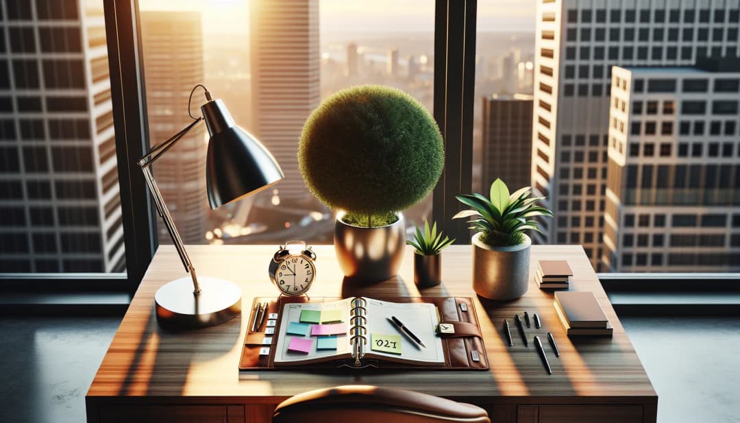 8 How to Stay Motivated and Inspired While Pursuing Career Goals