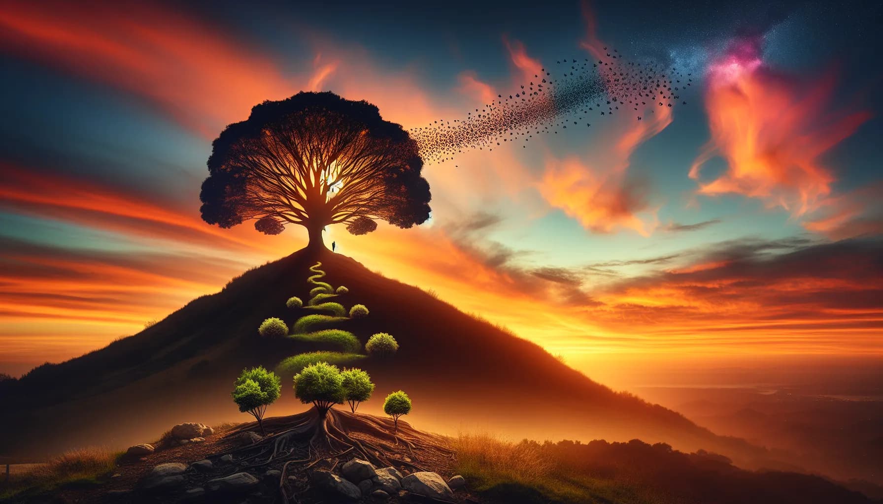 4 Achieving Life Goals that Redefined My View of Success