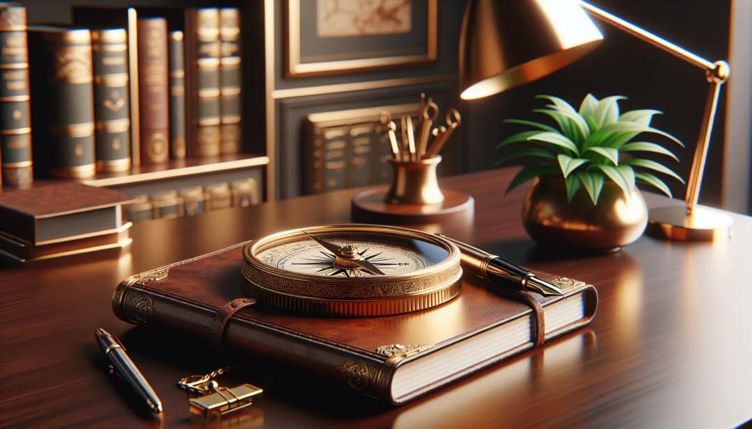 3 Career Goal-Setting Advice from Mentors that Shaped My Success