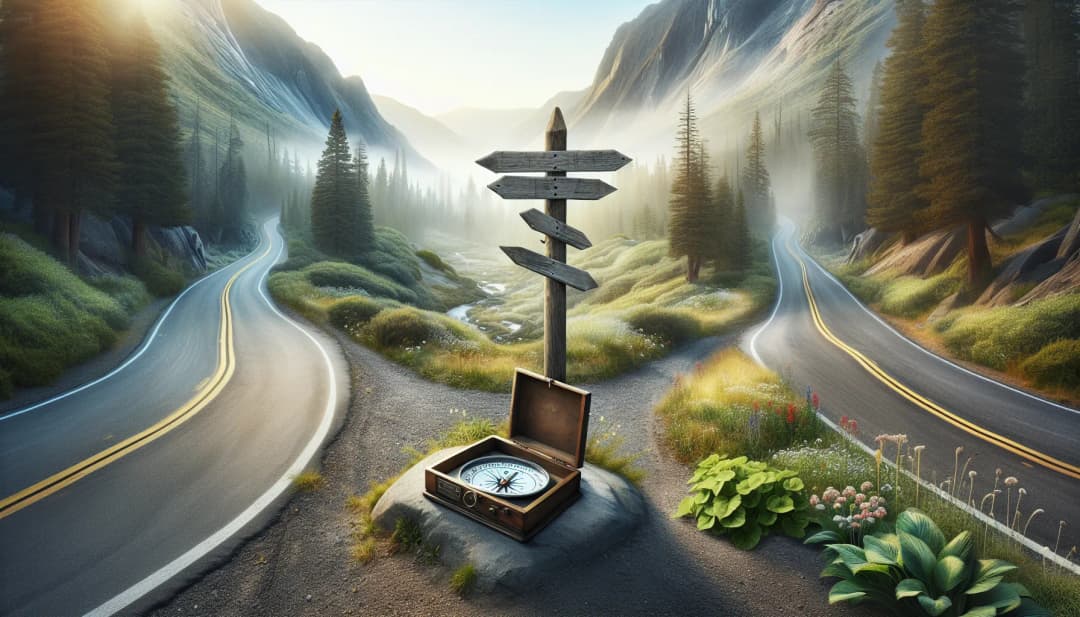6 Why Letting Go of Certain Career Goals Led to Greater Success