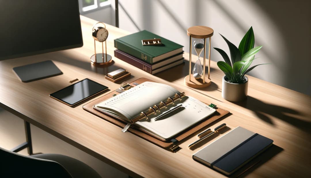 7 Impactful Action Steps for Achieving Career Goals