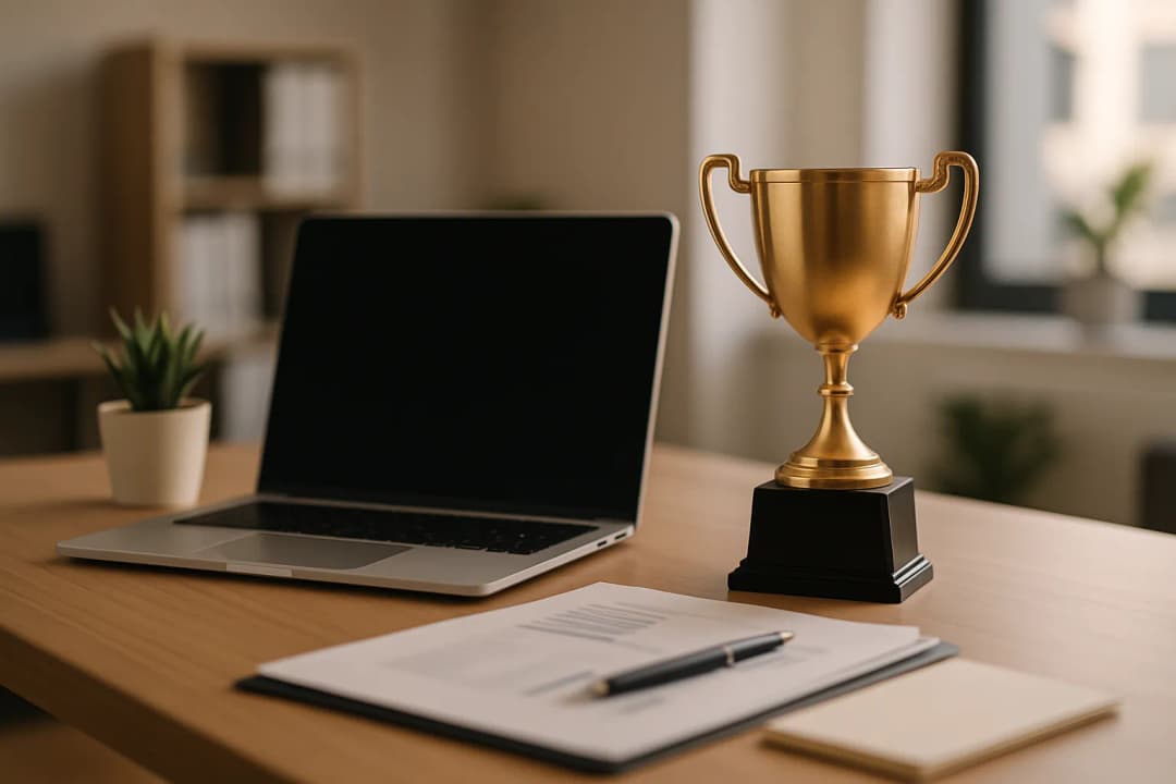 16 Career Goals that Significantly Boosted My Confidence