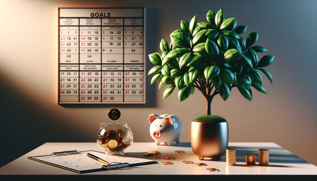 10 Staying Motivated for Long-Term Financial Goals: What Works Best