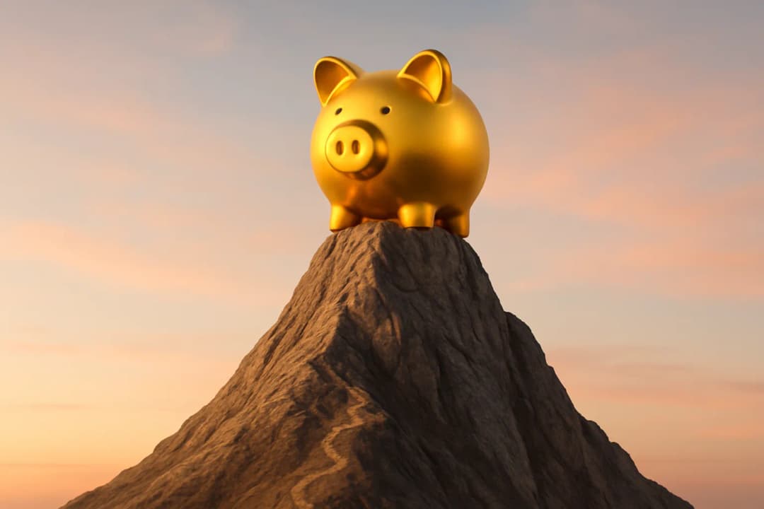 9 Financial Goals I Once Thought Were Impossible but Finally Achieved